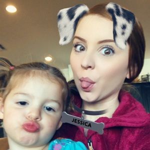 Meet your Posher, Jessica